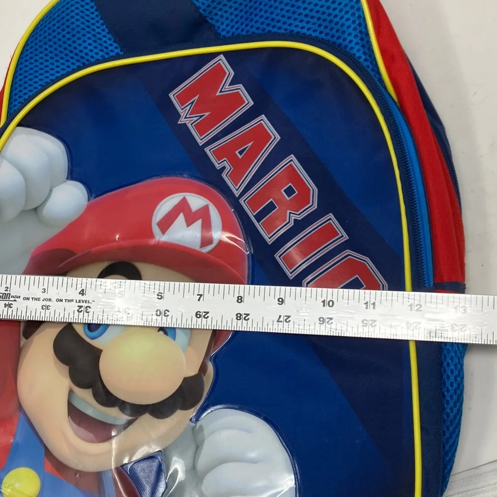 Super Mario Bros 